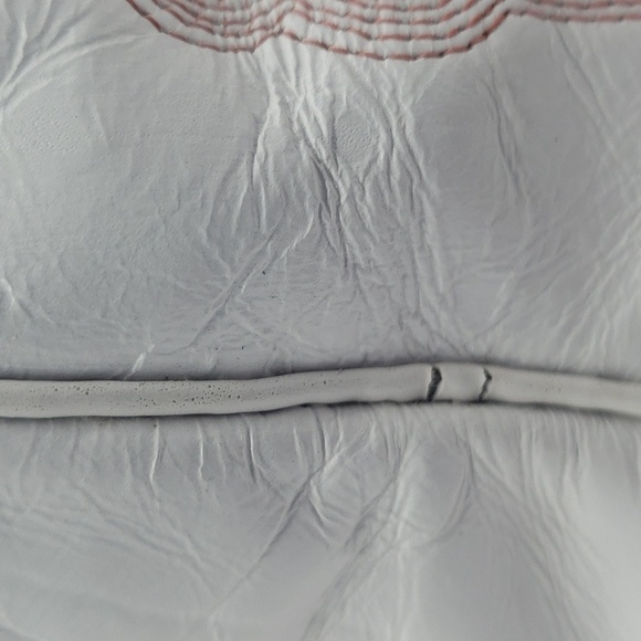 699- Aguila Real Women's Boots Size 10 Made In Mexico - Picture 11 of 13